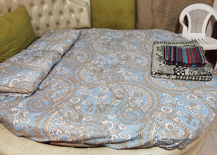 غرفه مشاركه