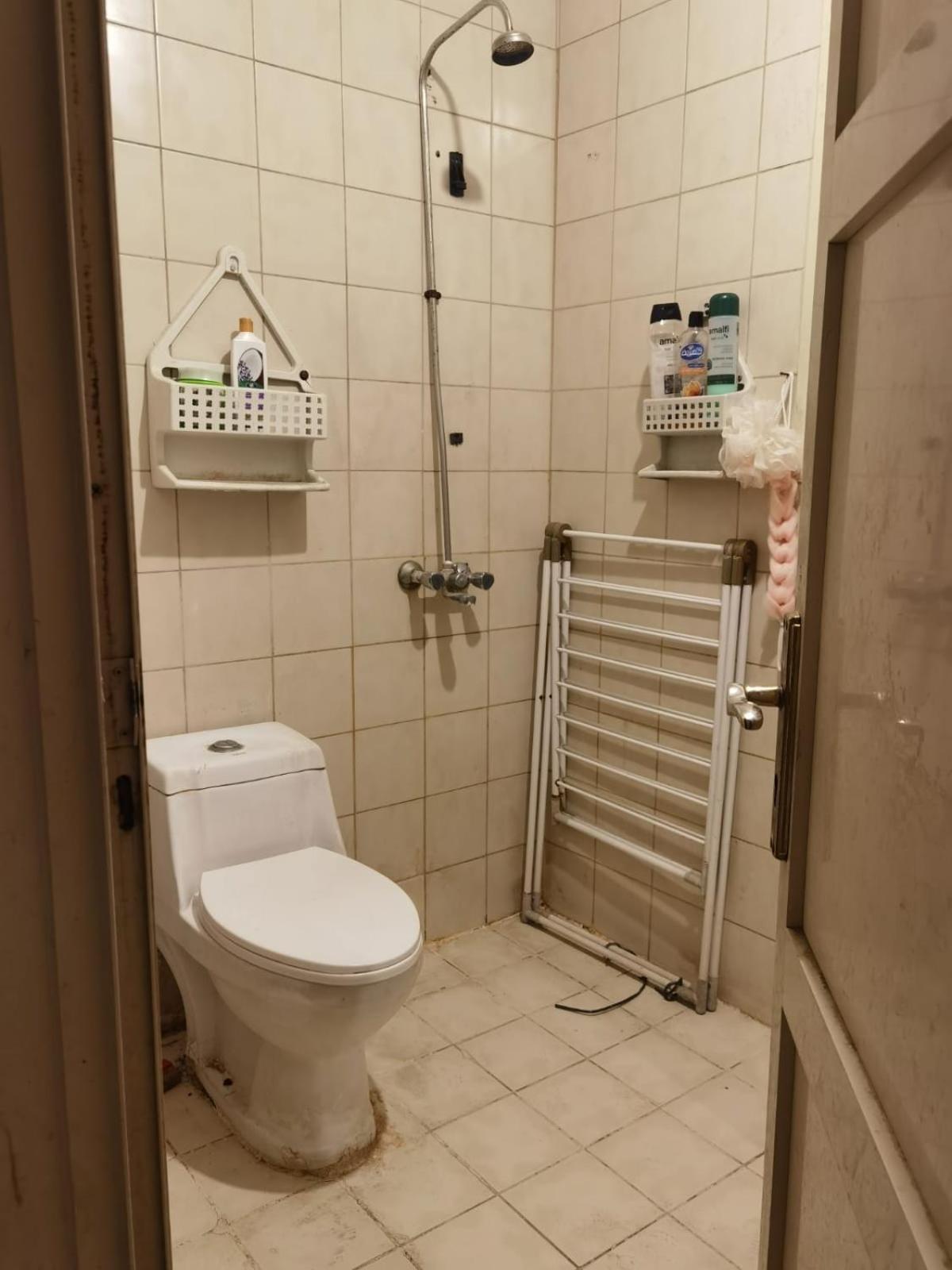 Homestay غرفه مشاركه