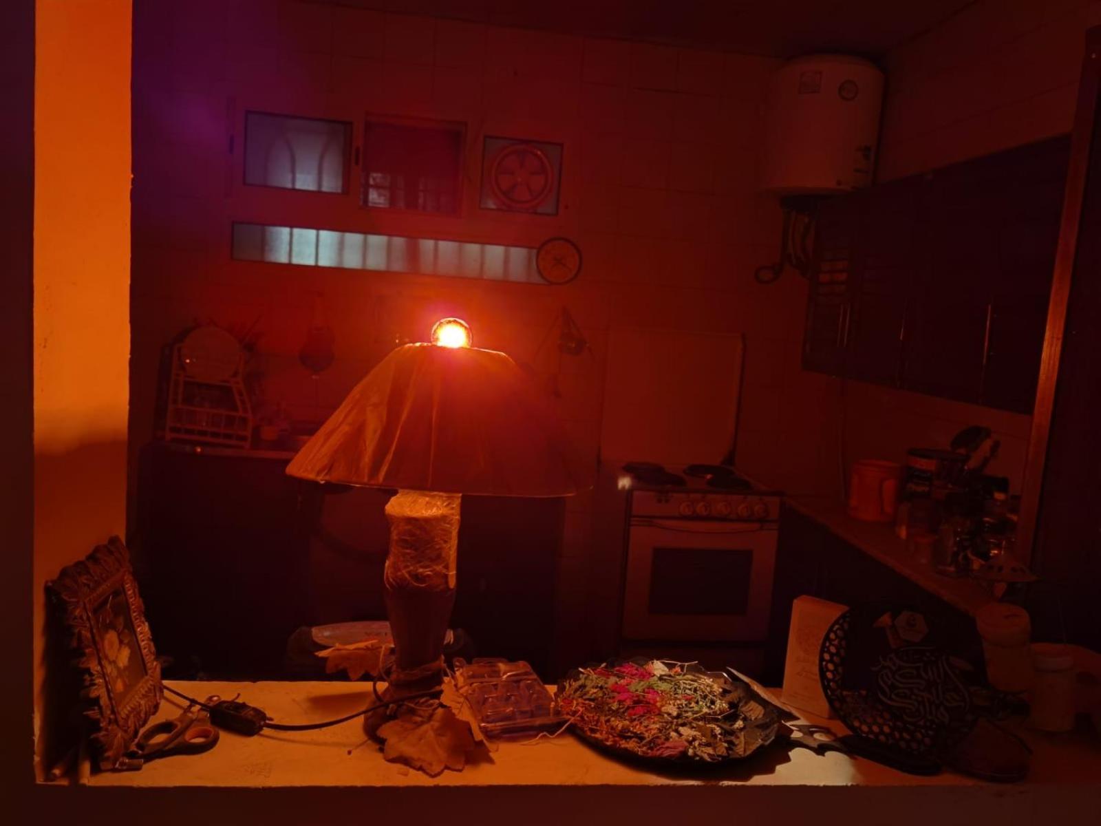 غرفه مشاركه Homestay *