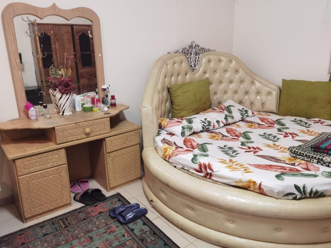 غرفه مشاركه Homestay *